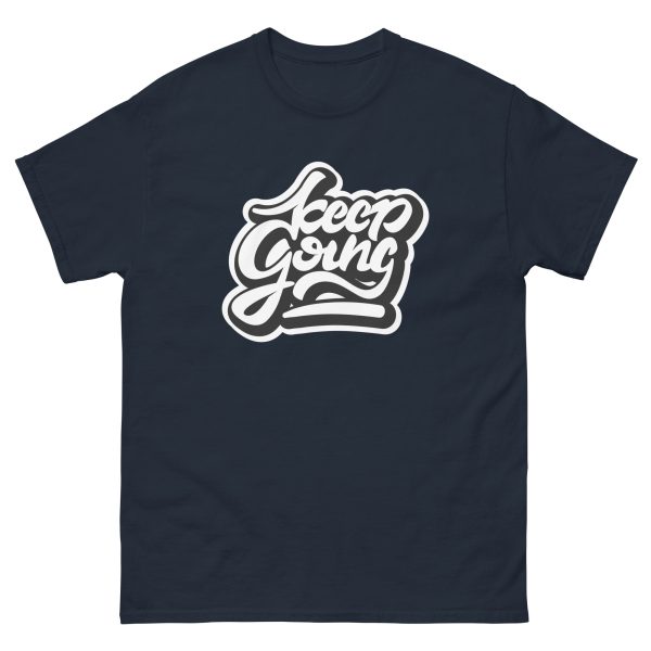 Unisex Lightweight Comfort T-Shirt - Image 10