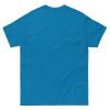 Ultimate Comfort Unisex Tee - Image 9