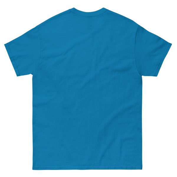 Ultimate Comfort Unisex Tee - Image 9