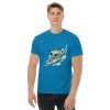 Ultimate Comfort Unisex Tee - Image 3