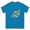 Ultimate Comfort Unisex Tee - Image 8