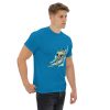 Ultimate Comfort Unisex Tee - Image 2