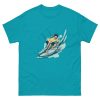 Ultimate Comfort Unisex Tee - Image 10