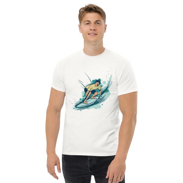 Ultimate Comfort Unisex Tee