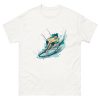 Ultimate Comfort Unisex Tee - Image 16