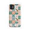 Anti-Yellowing Clear Snap Case for iPhone® - Image 2
