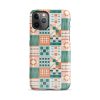 Anti-Yellowing Clear Snap Case for iPhone® - Image 4