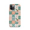 Anti-Yellowing Clear Snap Case for iPhone®