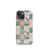 Anti-Yellowing Clear Snap Case for iPhone® - Image 15