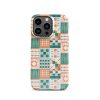 Anti-Yellowing Clear Snap Case for iPhone® - Image 19