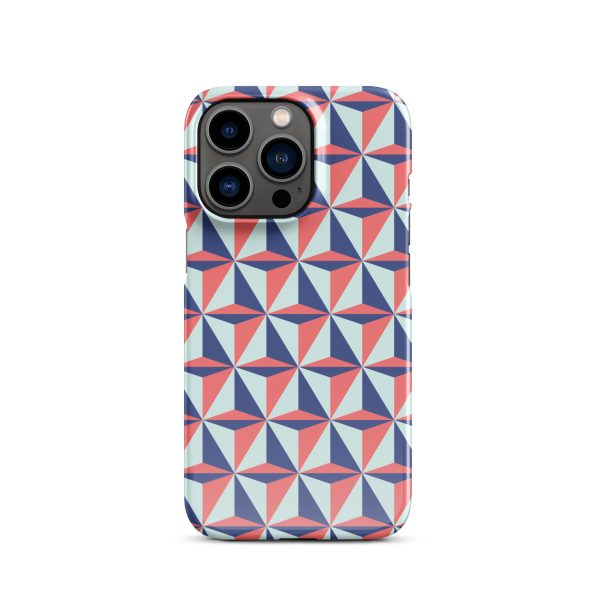 iPhone® Snap Case Soft Feel Strong Hold - Image 20