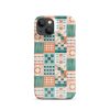 Anti-Yellowing Clear Snap Case for iPhone® - Image 23
