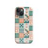 Anti-Yellowing Clear Snap Case for iPhone® - Image 31