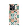 Anti-Yellowing Clear Snap Case for iPhone® - Image 35