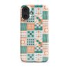 Anti-Yellowing Clear Snap Case for iPhone® - Image 41