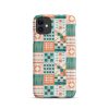 Anti-Yellowing Clear Snap Case for iPhone® - Image 3