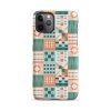 Anti-Yellowing Clear Snap Case for iPhone® - Image 5