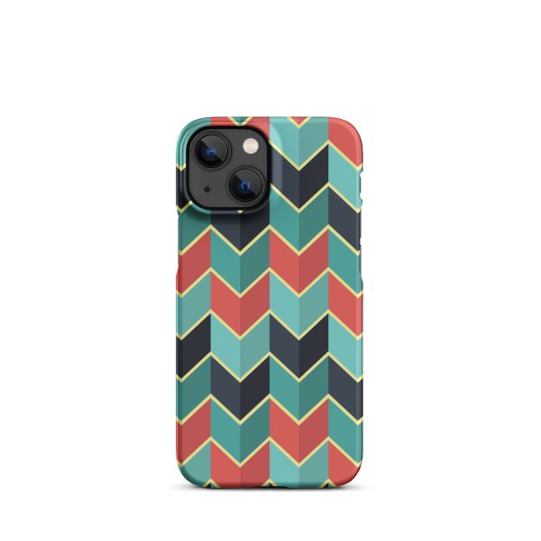 Luxury Snap Case for iPhone® - Image 17
