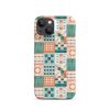 Anti-Yellowing Clear Snap Case for iPhone® - Image 24
