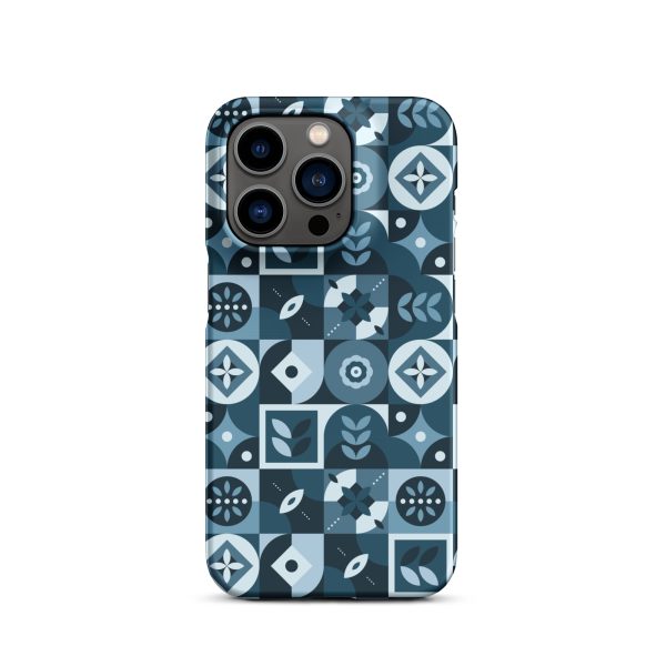 Sleek Snap Case for iPhone® - Image 28
