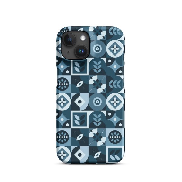 Sleek Snap Case for iPhone® - Image 32