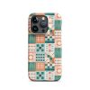 Anti-Yellowing Clear Snap Case for iPhone® - Image 36