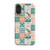 Anti-Yellowing Clear Snap Case for iPhone® - Image 42