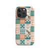 Anti-Yellowing Clear Snap Case for iPhone® - Image 44