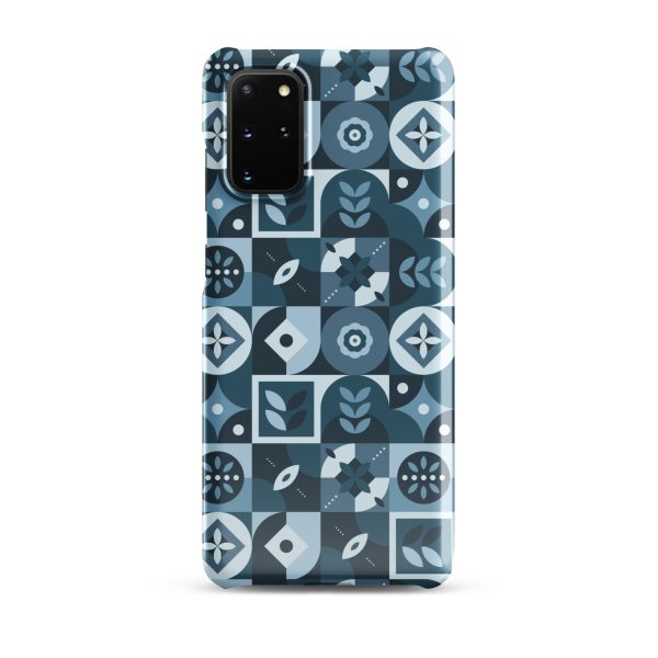 Clear Snap Case for Samsung® - Image 6