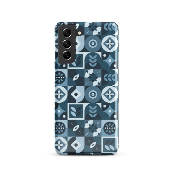 Clear Snap Case for Samsung® - Image 10