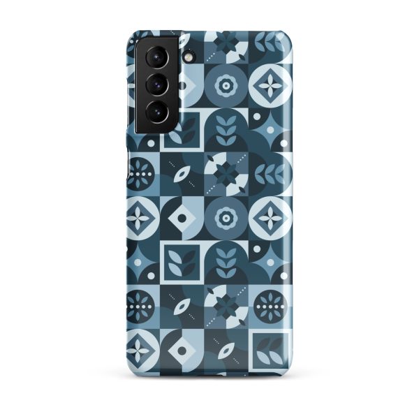 Clear Snap Case for Samsung® - Image 12