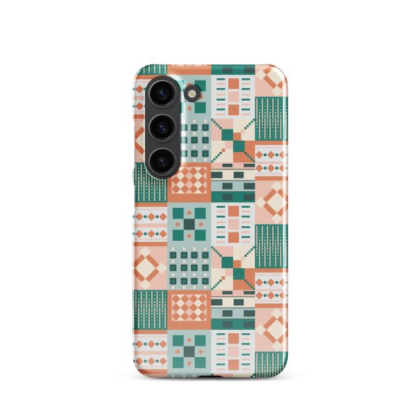 Eco-Friendly Snap Case for Samsung - Image 23