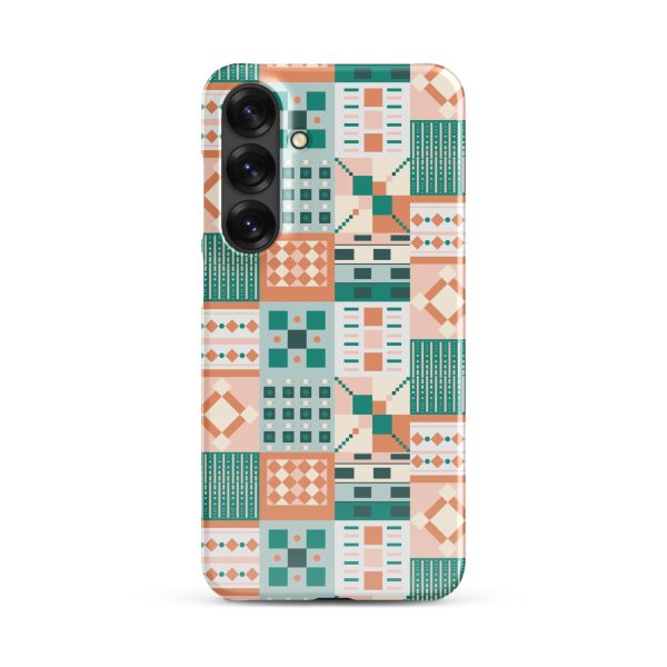 Eco-Friendly Snap Case for Samsung - Image 37