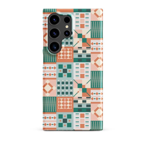 Eco-Friendly Snap Case for Samsung - Image 34
