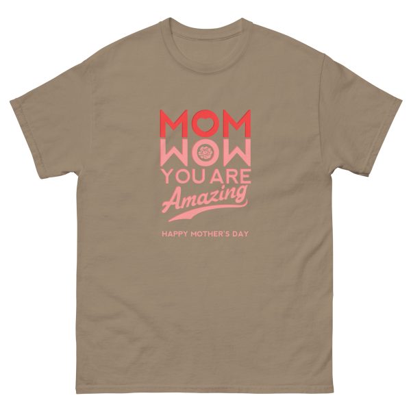 Mother’s Day Vibes Unisex T-Shirt - Image 18