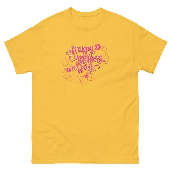 Mama Life T-Shirt Cute Mother’s Day Gift - Image 8