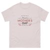 Classic Mother’s Day T-Shirt for Her - Image 12