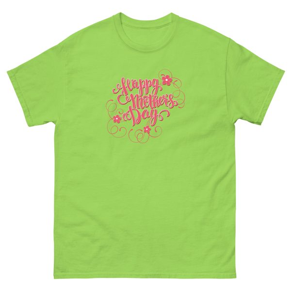 Mama Life T-Shirt Cute Mother’s Day Gift - Image 6