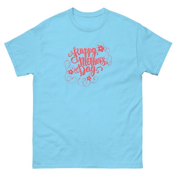 Mama Life T-Shirt Cute Mother’s Day Gift - Image 10
