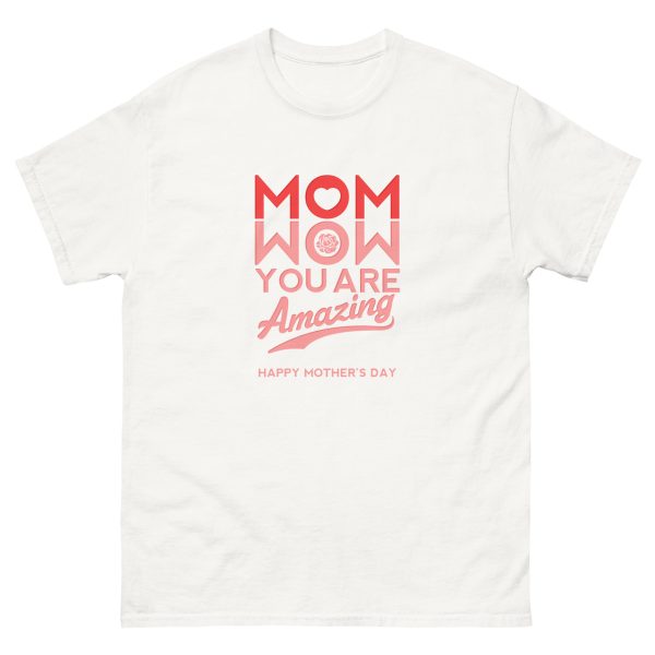 Mother’s Day Vibes Unisex T-Shirt - Image 20