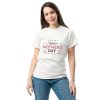 Classic Mother’s Day T-Shirt for Her