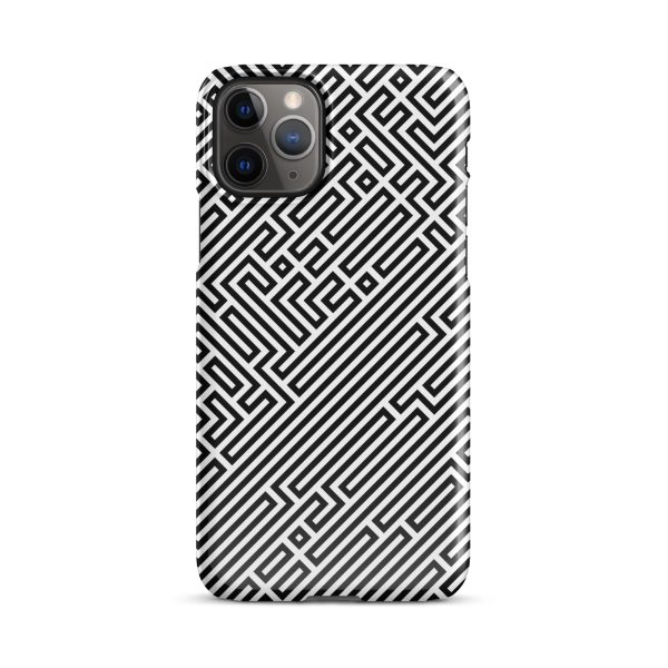 GlideFit™ Ultra-Thin Snap Case - Image 2