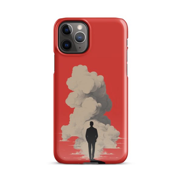 iPhone® Case – Slim Stylish - Image 2