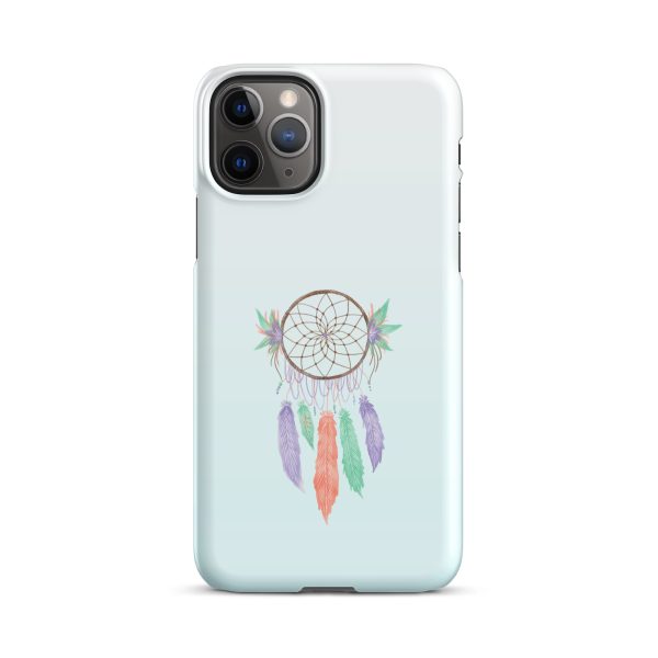 Slim Snap Case for iPhone - Image 2