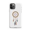 Matte Finish Snap Case for iPhone - Image 2