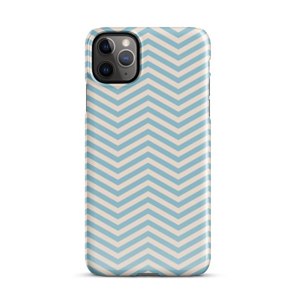 SleekShield™ Snap Case for iPhone - Image 2