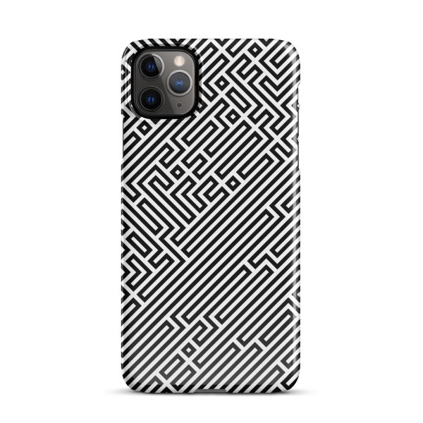 GlideFit™ Ultra-Thin Snap Case - Image 4