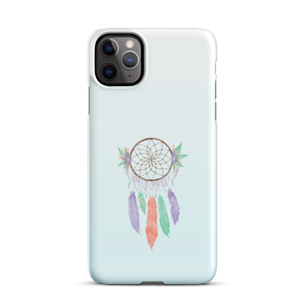 Slim Snap Case for iPhone - Image 4