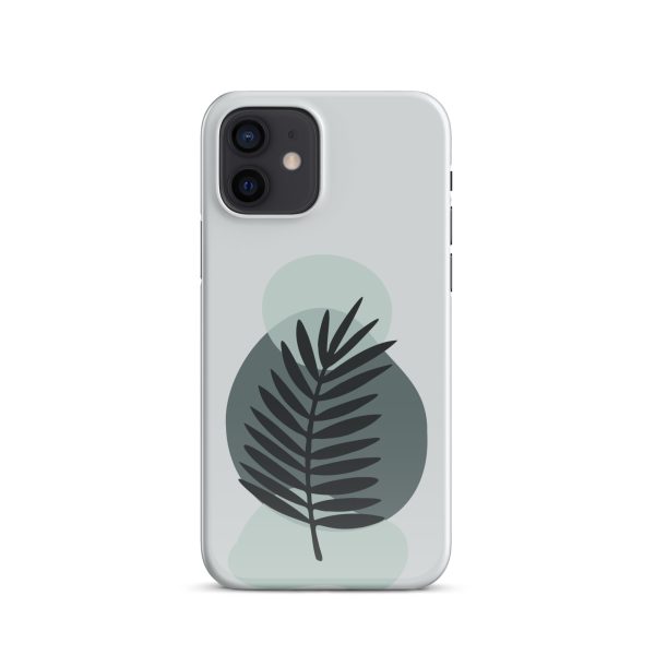 Slim Snap Case for iPhone – Sleek Durable Protection - Image 6