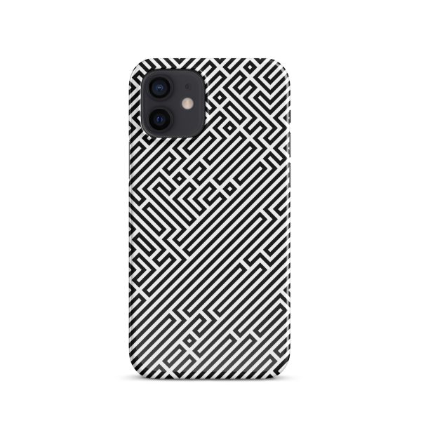 GlideFit™ Ultra-Thin Snap Case - Image 6